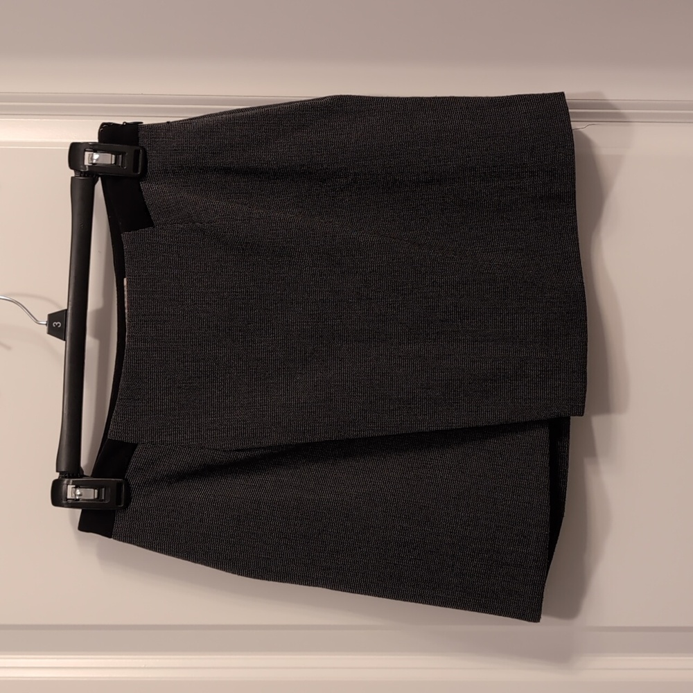 Asymmetric Skirt Forever 21